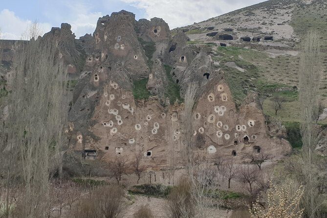 Undiscovered Cappadocia Tour by Cappadocian Guide - What Travelers Say