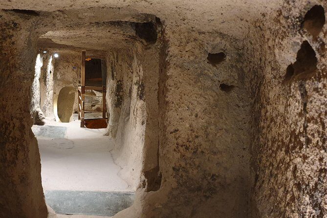 Undiscovered Cappadocia Tour by Cappadocian Guide - Who Should Consider This Tour?