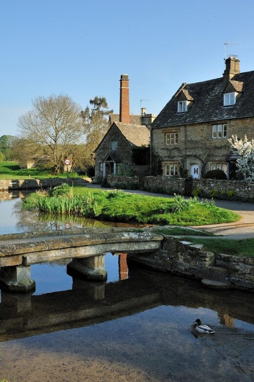 Undiscovered Cotswolds Private Driving Tour - The Itinerary: A Deep Dive into the Cotswolds’ Charm