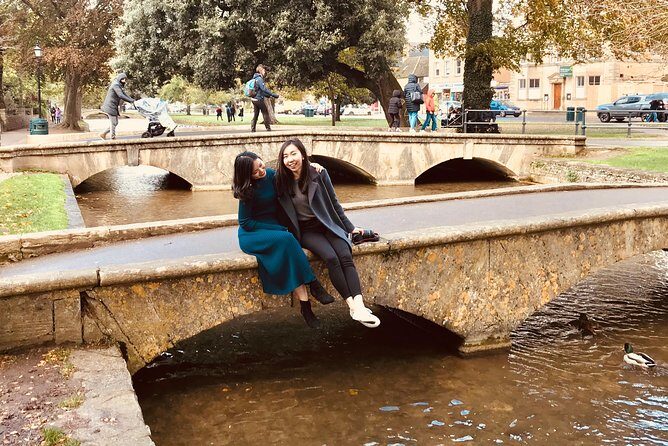 Undiscovered Cotswolds Private Tour - An In-Depth Look at the Itinerary