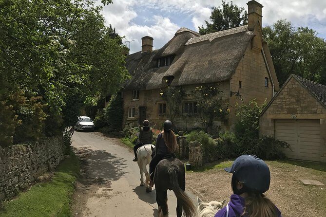 Undiscovered Cotswolds Private Tour - FAQs