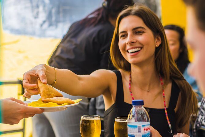 Undiscovered Lisbon Food & Wine Tour with Eating Europe - Deep Dive into the Experience