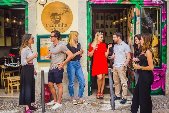 Undiscovered Lisbon Food & Wine Tour with Eating Europe - FAQ