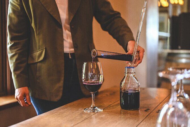 Unearth Voyager - Key Points