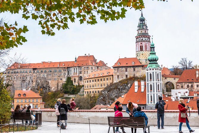 UNESCO Cesky Krumlov from Prague with Guided Tour and Transfer - What We Loved About the Experience