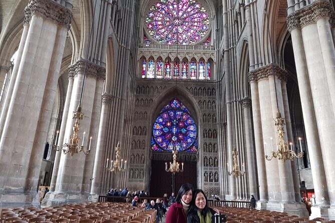 Unesco Champagne Experience from Reims (Private full day tour) - Exploring the Itinerary in Detail