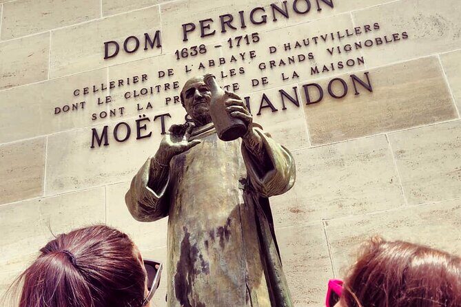 Unesco Champagne Experience from Reims (Private full day tour) - Authentic Insights from Reviewers