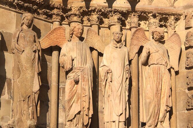 Unesco Champagne Experience from Reims (Private full day tour) - Final Thoughts: Who Is This Tour Best For?