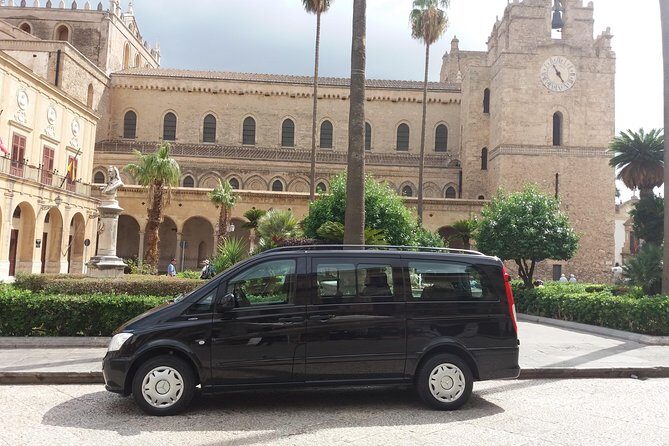 UNESCO Day Trip - Monreale & Cefalù - FAQs