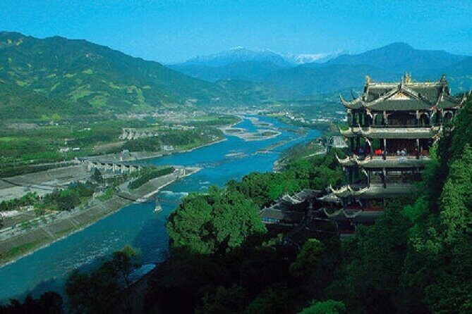 UNESCO Dujingyan Mt Qingcheng Taoist Kongfu culture experience - Value and Overall Impression