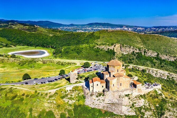 UNESCO Gems of Mtskheta - Old Capital of Georgia - An In-Depth Look at the Tour Itinerary