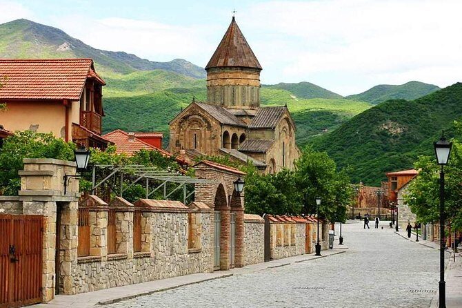 UNESCO Gems of Mtskheta - Old Capital of Georgia - Who Is This Tour Best For?