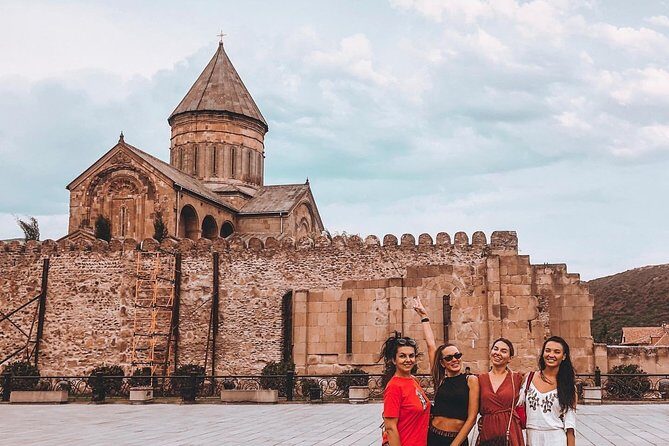 UNESCO Gems of Mtskheta - Old Capital of Georgia - Final Thoughts