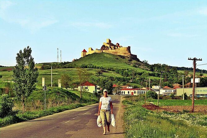 UNESCO Guided Day Tour From Brasov: Sighisoara, Rupea and Viscri - A Closer Look at the Tour Experience