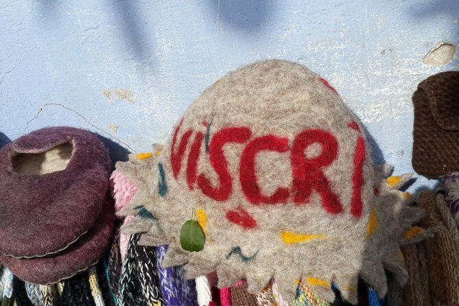 UNESCO Guided Day Tour From Brasov: Sighisoara, Rupea and Viscri - FAQ