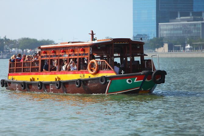 UNESCO Hawker Culture: Chinatown Food Tasting Tour - FAQ