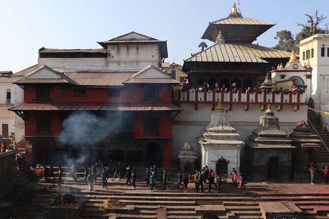 UNESCO Heritage Sightseeing in Kathmandu Private Tour - Key Points