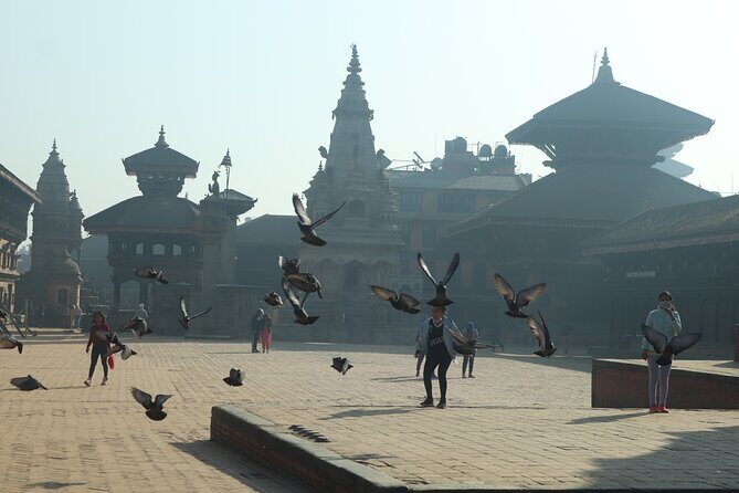 UNESCO Heritage Sightseeing in Kathmandu Private Tour - Transport, Timing, and Guide Experience