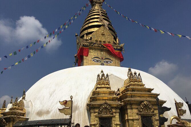 UNESCO Heritage Sightseeing in Kathmandu Private Tour - Authentic Insights from Reviewers