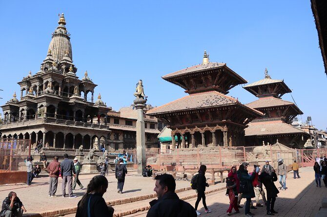 UNESCO Heritage Sightseeing in Kathmandu Private Tour - Pricing and Overall Value