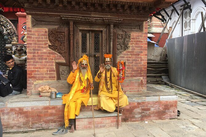 UNESCO Heritage Sightseeing in Kathmandu Private Tour - The Sum Up: Is This Tour Right for You?