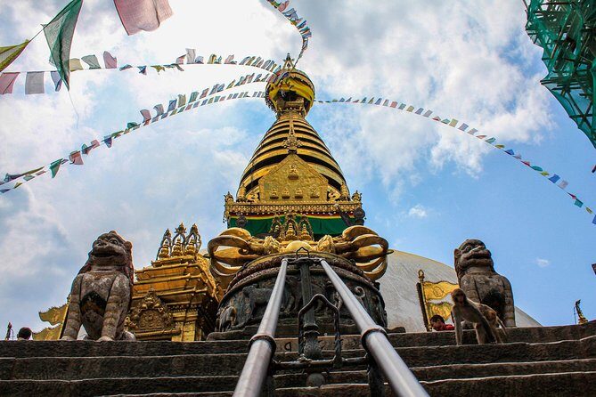 UNESCO Heritage Sites Full Day Tour - Kathmandu Valley - The Experience and Value