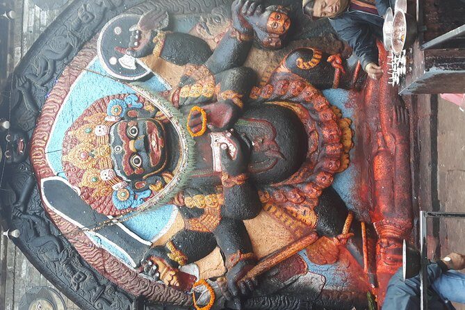 UNESCO Heritage Sites Full Day Tour - Kathmandu Valley - FAQ