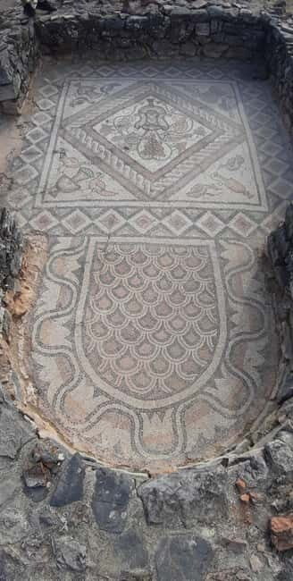 UNESCO Heritage Tour: Ancient Lin & Royal Tombs of Selca - The Sum Up