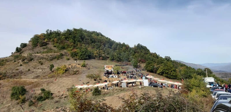 UNESCO Heritage Tour: Ancient Lin & Royal Tombs of Selca - FAQ