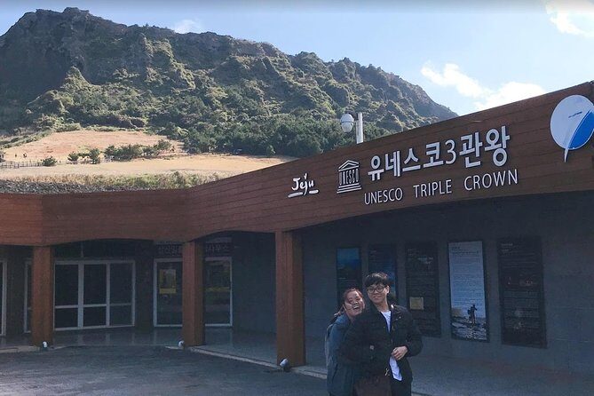 UNESCO Jeju Full Day Tour Package By Taxi - What Makes This Tour Stand Out?