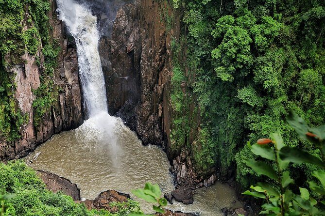 UNESCO Khao Yai National Park Adventure: Hiking & Waterfalls - Frequently Asked Questions