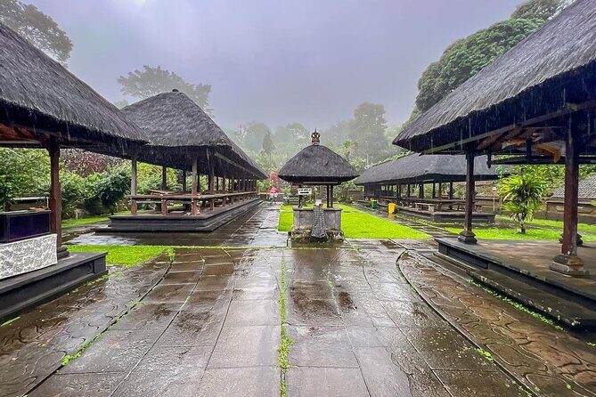 UNESCO Rice Terrace Jatiluwih with Tanah Lot Sunset Tour - Discovering Bali’s Hidden Corners: What the Tour Offers