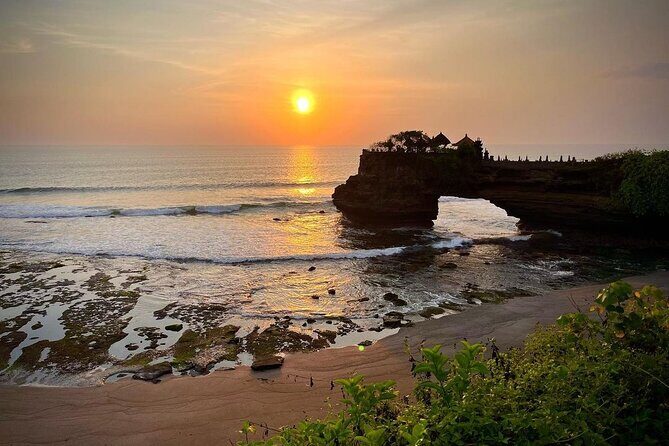 UNESCO Rice Terrace Jatiluwih with Tanah Lot Sunset Tour - In Closing: Is It Worth It?
