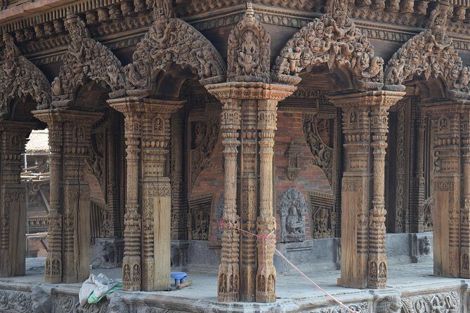 UNESCO Seven World Heritage Tour in Kathmandu - Who Is This Tour Best For?