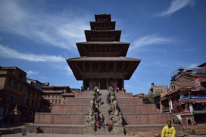 UNESCO Seven World Heritage Tour in Kathmandu - The Sum Up