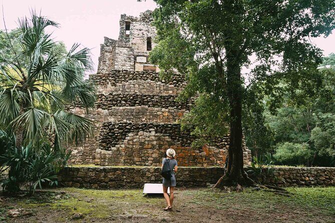 UNESCO Sian Kaan Reserve and Muyil Mayan Ruins from Tulum - Final Thoughts: Who Will Love This Tour?