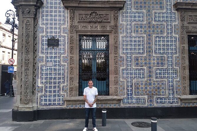 UNESCO Sites Discovery Tour in Mexico City - A Day in Mexico City: What to Expect