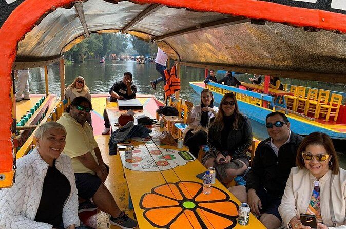 UNESCO Sites Discovery Tour in Mexico City - Final Thoughts