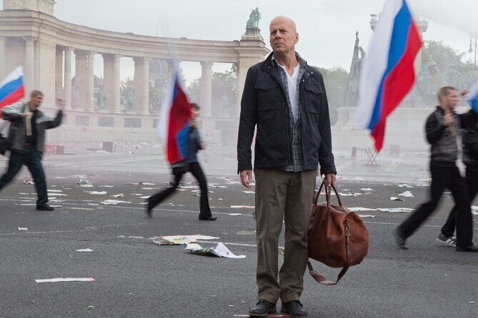 UNESCO Thermal Bath and Budapest Movie Film Tour in Hungary - Exploring the Itinerary in Detail