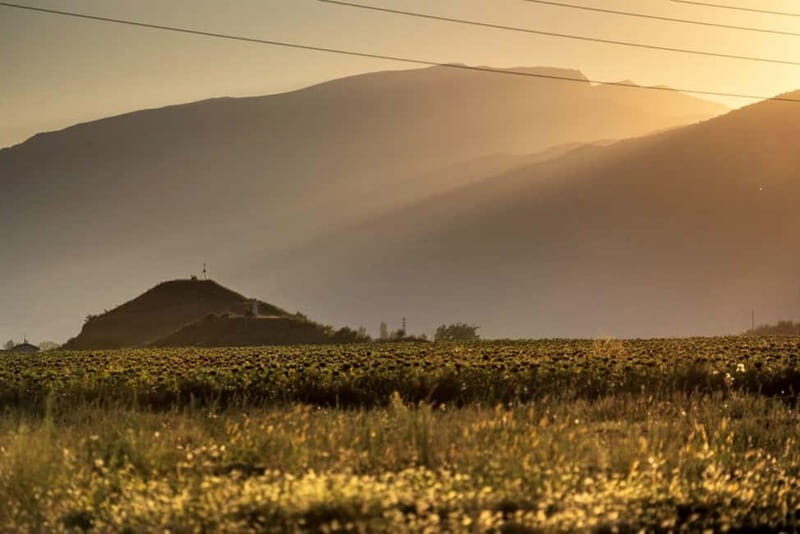 UNESCO Thracian Tomb of Kazanlak and Buzludzha monument - FAQ