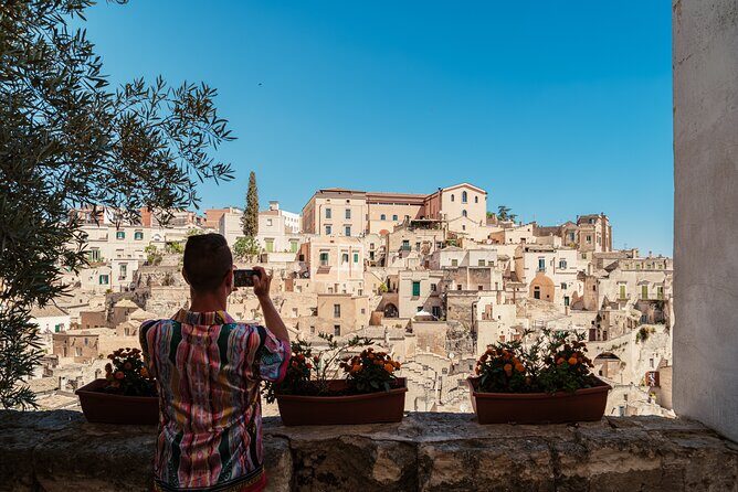 UNESCO Tour from Bari: Alberobello and Matera Guided Tour - FAQ