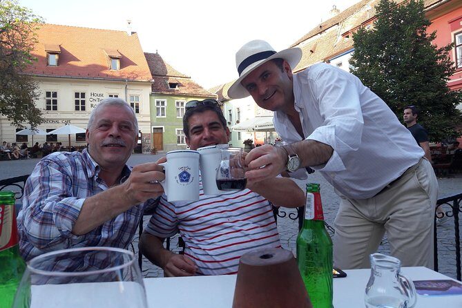 UNESCO TOUR :Sighisoara ,Viscri and Rupea Tour from Brasov - Final Thoughts: Who Will Love This Tour?