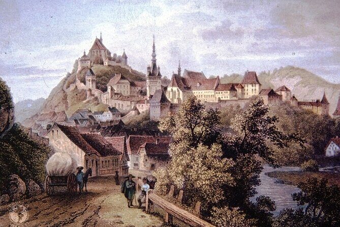 UNESCO Trip to Sighisoara, Viscri and Rupea Fortress from Brasov - Final Thoughts