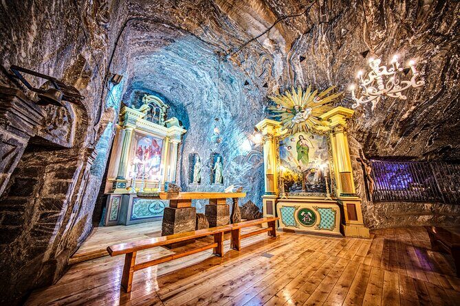 UNESCO Underground Boat Expedition and Salt Mine Tour from Krakow - Authenticity and Highlights Based on Reviews