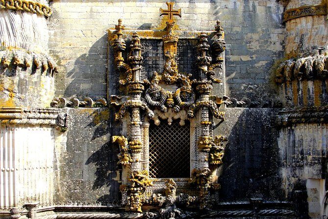 UNESCO WHS: Knights Templar town of Tomar, Monasteries of Batalha and Alcobaca - FAQs