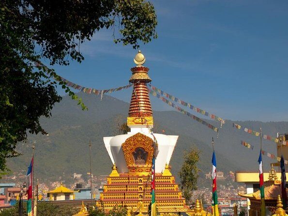 UNESCO World Heritage Sightseeing Tour in Kathmandu - 5 Days - Key Points