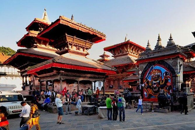 UNESCO World Heritage Sightseeing Tour in Kathmandu - 5 Days - The First Impressions: Seamless Arrival and Welcome