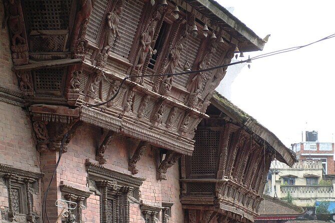 UNESCO World Heritage Sightseeing Tour in Kathmandu - Practical Details and What You Should Know