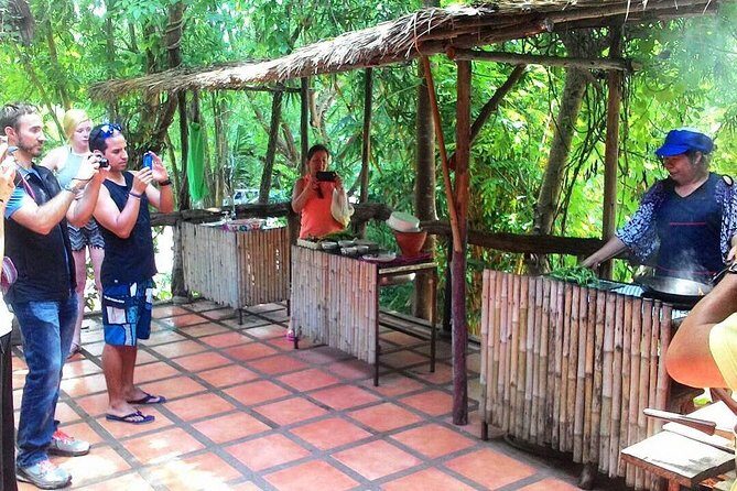 UNESCO World Heritage Site : Khao Yai National Park Tour - FAQ
