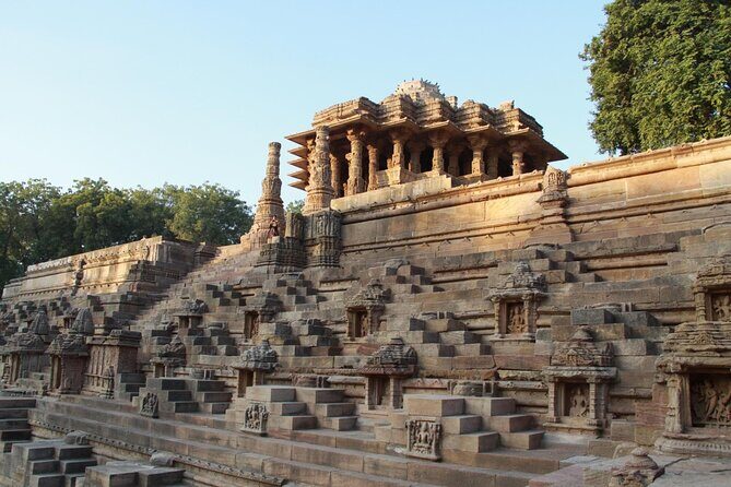 UNESCO World Heritage Site of Patan & Dholavira Tour - A Detailed Look at the Patan & Dholavira Experience